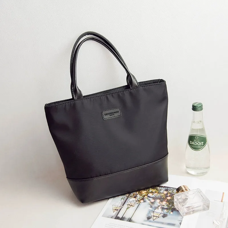 Waterproof Nylon Leisure Commute Small Clutch