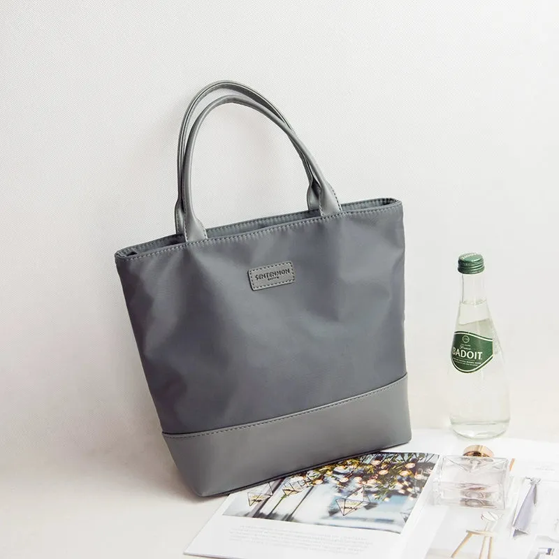 Waterproof Nylon Leisure Commute Small Clutch