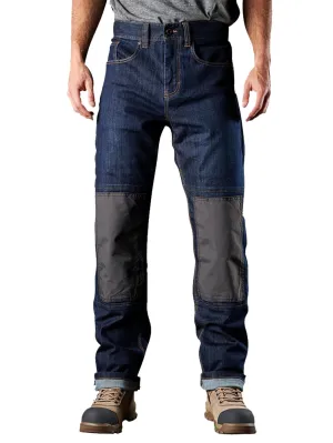 WD-3 Slim Fit Work Denim