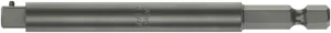Wera 05050210001 870/4 Adaptor, 1/4" x 100 mm