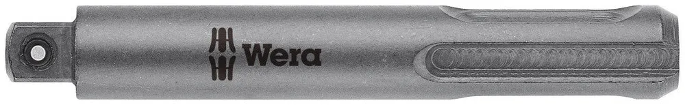 Wera 05050650001 870/14 Adaptor, 1/4" x 70 mm