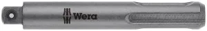 Wera 05050650001 870/14 Adaptor, 1/4" x 70 mm