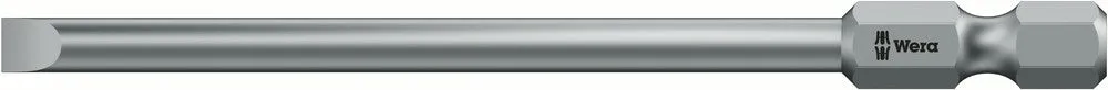 Wera 05059478001 800/4 Z bits, 0.8 x 4 x 70 mm