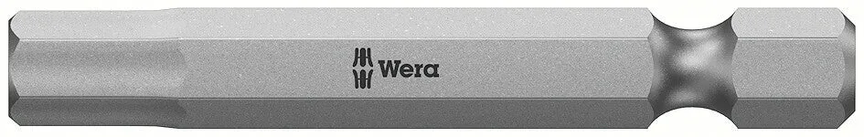 Wera 05059620001 840/4 Z bits, 6 x 50 mm