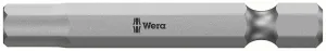 Wera 05059620001 840/4 Z bits, 6 x 50 mm