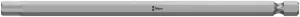 Wera 05059636001 840/4 Z bits, 6 x 152 mm