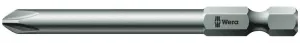 Wera 05059790001 851/4 Z bits, PH 3 x 70 mm