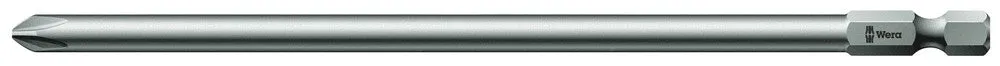 Wera 05059802001 851/4 Z bits, PH 3 x 152 mm