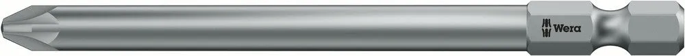 Wera 05060029001 855/4 Z bits, PZ 1 x 89 mm