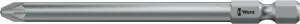 Wera 05060029001 855/4 Z bits, PZ 1 x 89 mm