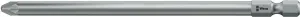 Wera 05060031001 855/4 Z bits, PZ 1 x 127 mm