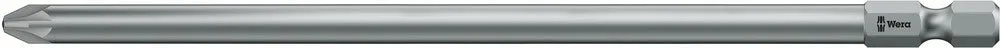 Wera 05060038001 855/4 Z bits, PZ 2 x 152 mm