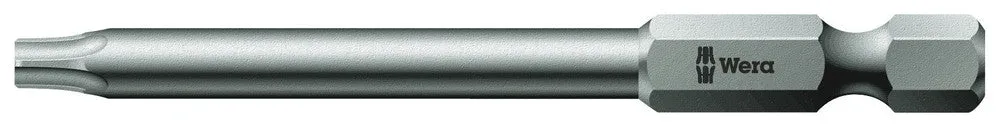 Wera 05060120001 867/4 Z TORX® bits, TX 27 x 70 mm