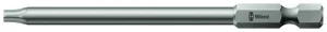 Wera 05060192001 867/4 Z TORX® bits, TX 40 x 89 mm