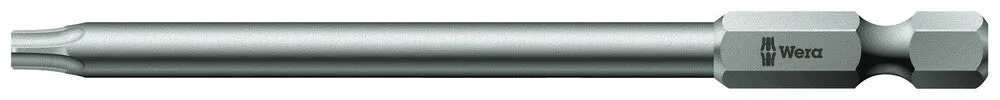 Wera 05060192001 867/4 Z TORX® bits, TX 40 x 89 mm
