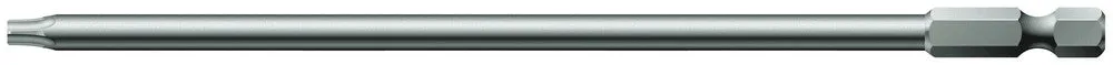 Wera 05060196001 867/4 Z TORX® bits, TX 10 x 152 mm