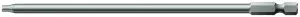 Wera 05060196001 867/4 Z TORX® bits, TX 10 x 152 mm