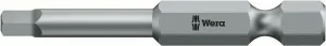 Wera 05060304001 868/4 V Square-Plus bits, # 2 x 152 mm
