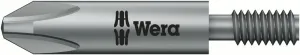 Wera 05065081001 851/11 Bits, PH 2 x 33 mm