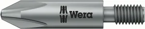 Wera 05065114001 851/12 Bits, PH 2 x 44.5 mm