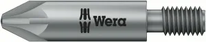 Wera 05065129001 855/12 Bits, PZ 2 x 44.5 mm