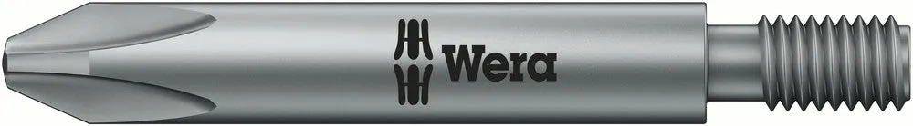 Wera 05065197001 851/16 Bits, PH 2 x 44.5 mm