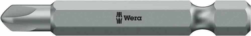 Wera 05066678001 871/4 TORQ-SET® Mplus bits, 8 x 70 mm