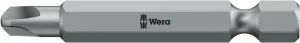 Wera 05066785001 875/4 TRI-WING® bits, 1 x 89 mm