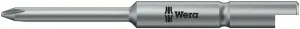Wera 05066850001 872/9 bits for Microstix® screws, m x 44 mm