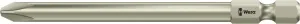 Wera 05071082001 3851/4 Bits, stainless, PH 2 x 89 mm