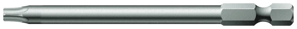 Wera 05134675001 867/4 IP TORX PLUS® bits, 27 IP x 89 mm
