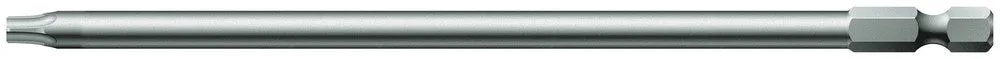 Wera 05134682001 867/4 IP TORX PLUS® bits, 8 IP x 152 mm