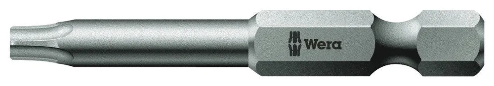 Wera 05135202001 867/4 Z TORX® bits, TX 3 x 50 mm
