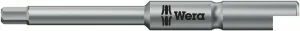 Wera 05135268001 840/9 C bits Hex-Plus, 1.5 x 44 mm