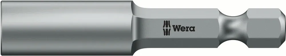 Wera 05135903001 879/4 Internal thread insertion tool, M 8 x 50 mm