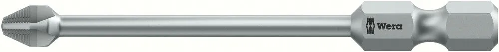 Wera 05160895001 853/4 Harpoon ACR® bits, PH 2 x 70 mm