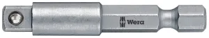 Wera 05311517001 870/4 Adaptor, 1/4" x 50 mm