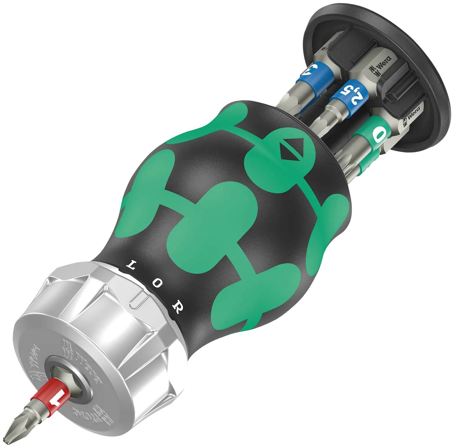 Wera - Bicycle Set 5