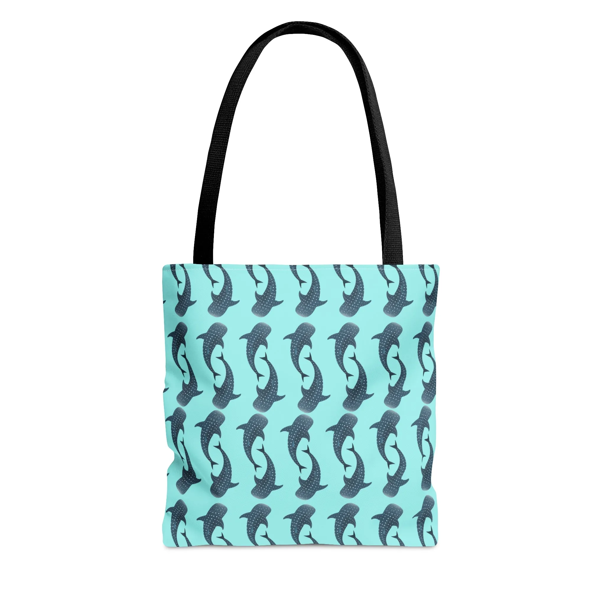 Whale Shark Tote Bag
