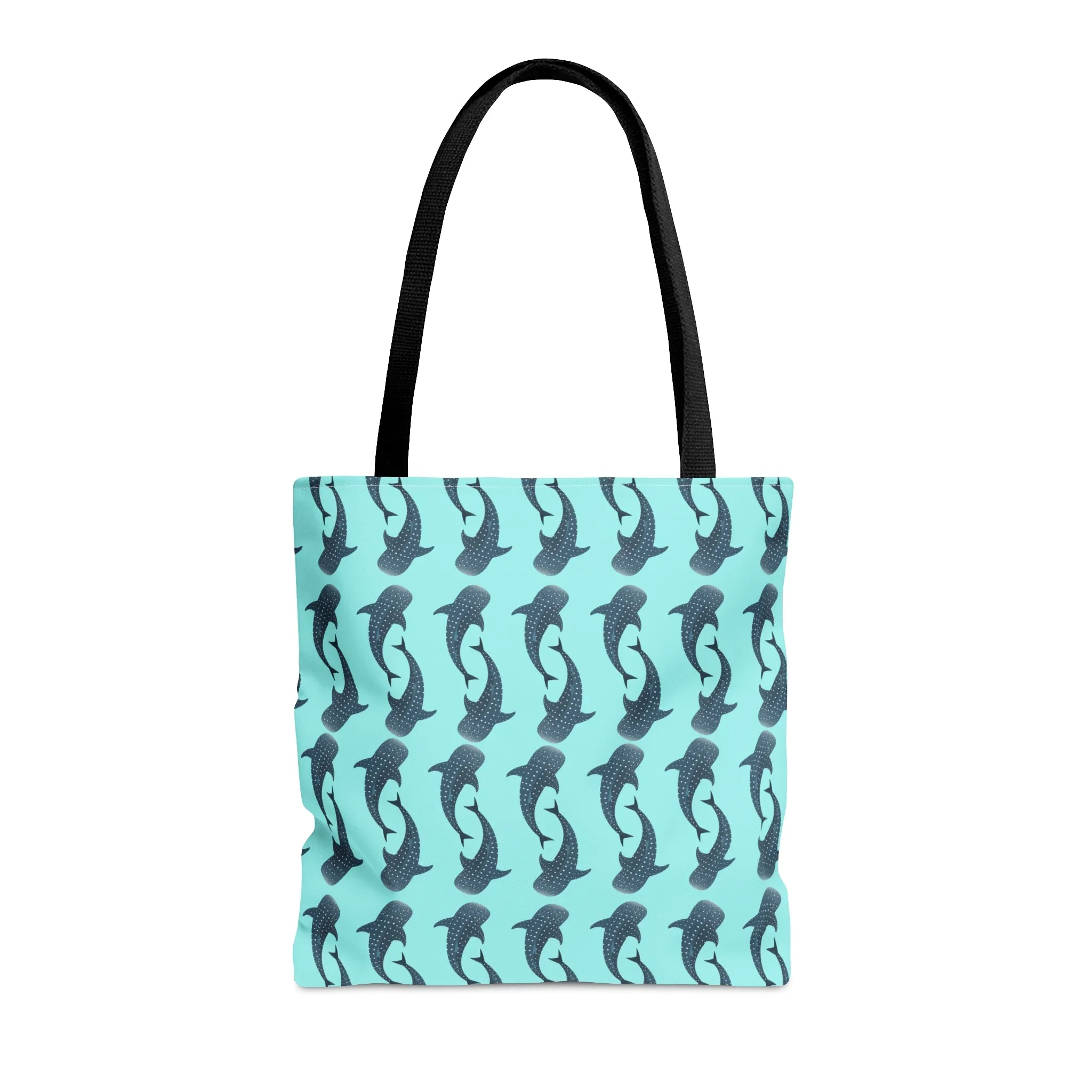 Whale Shark Tote Bag