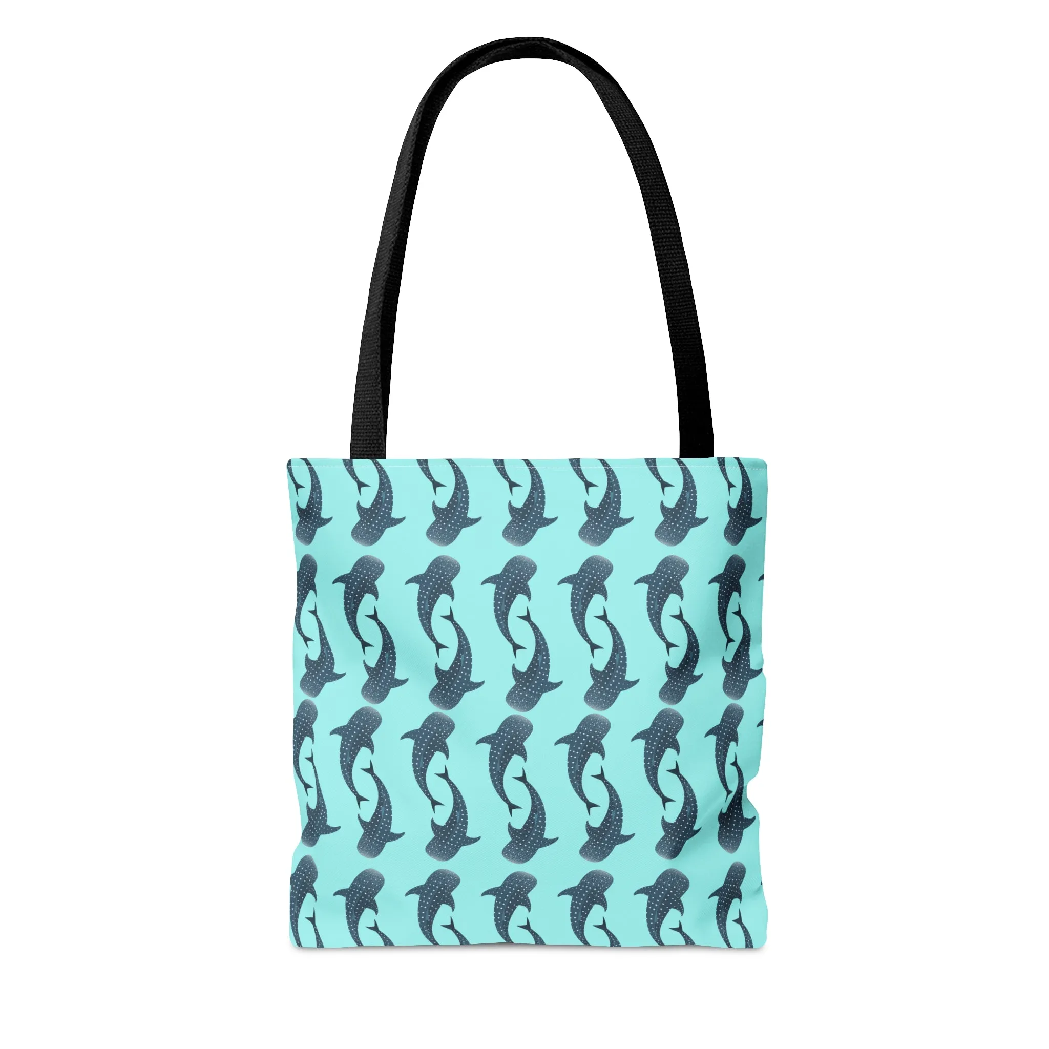 Whale Shark Tote Bag
