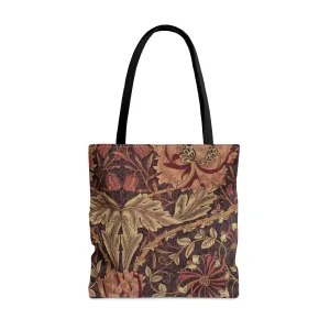 William Morris Fall Tote