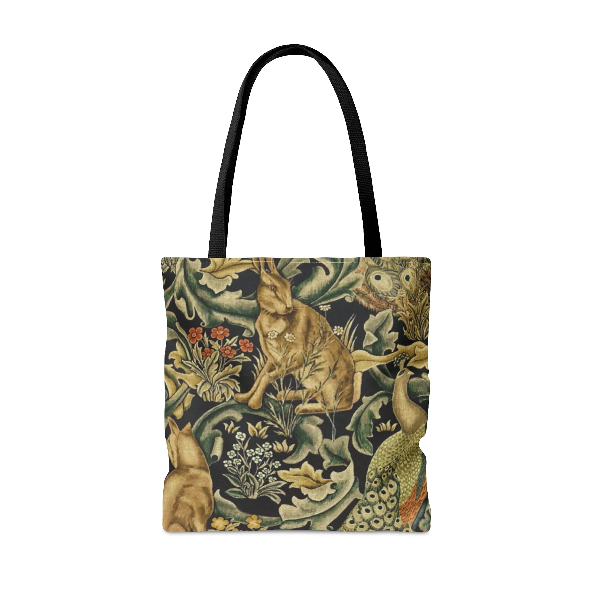 William Morris Forest Tote