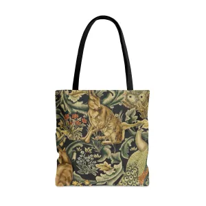 William Morris Forest Tote