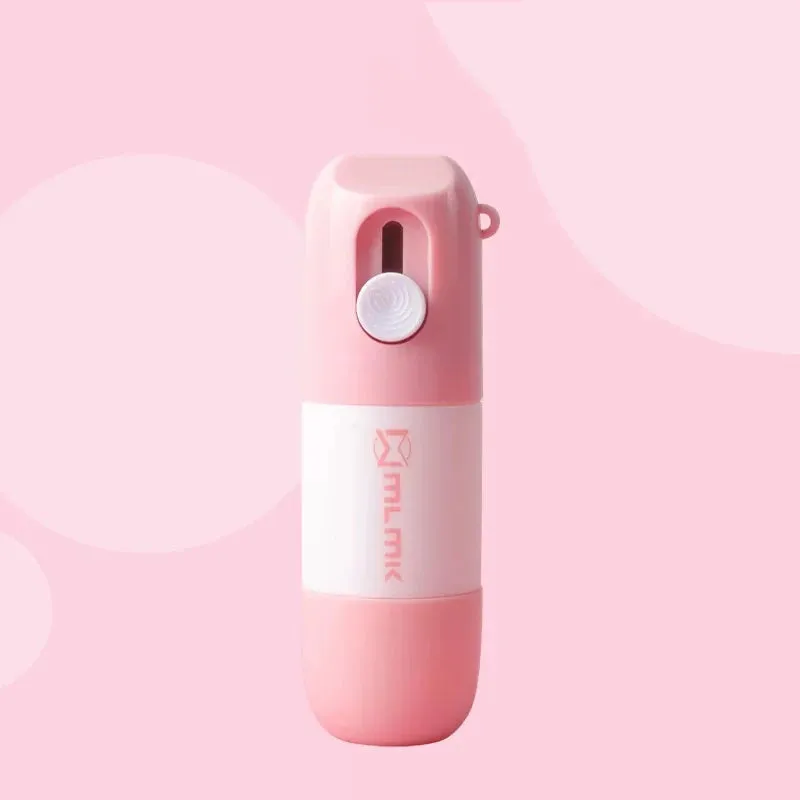 Wipe & Slice 2-in-1 Privacy Protection Fluid & Package Opening Safety Knife