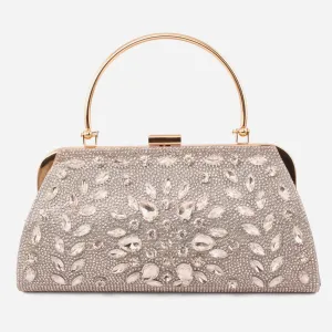 Women "LUZ" Formal Clutch