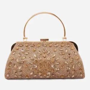 Women "LUZ" Formal Clutch