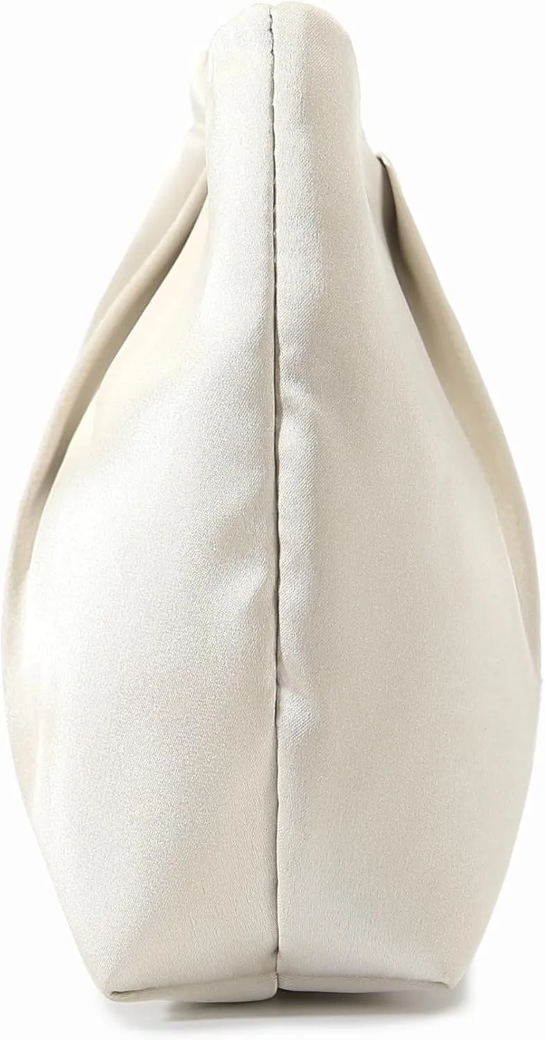 Womens Evening Clutch Pearl, Bride Evening Clutch Purses for Women, Formal Clutch Purses for Women Evening Prom