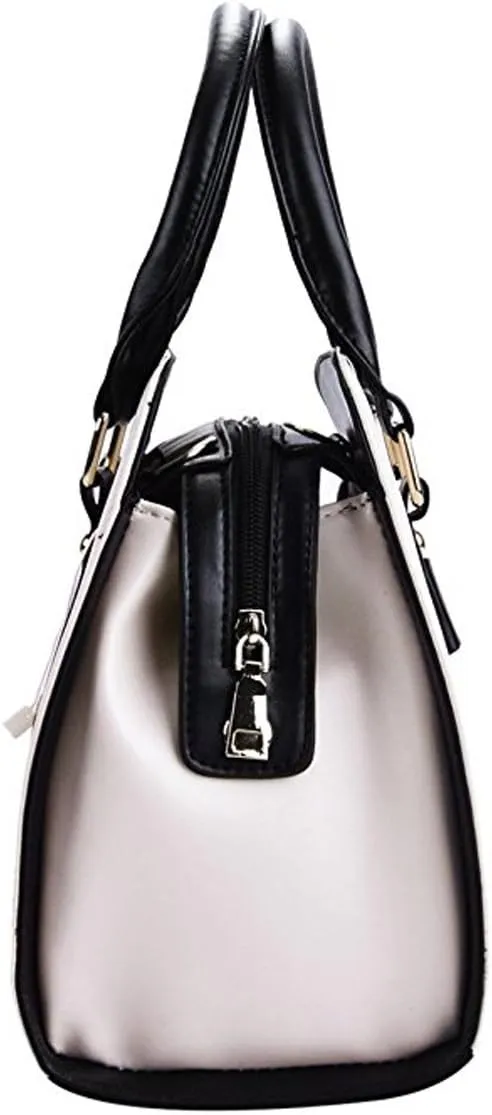 Women's Lady Handbag Little Bow Leisure Shoulder Bag Purse