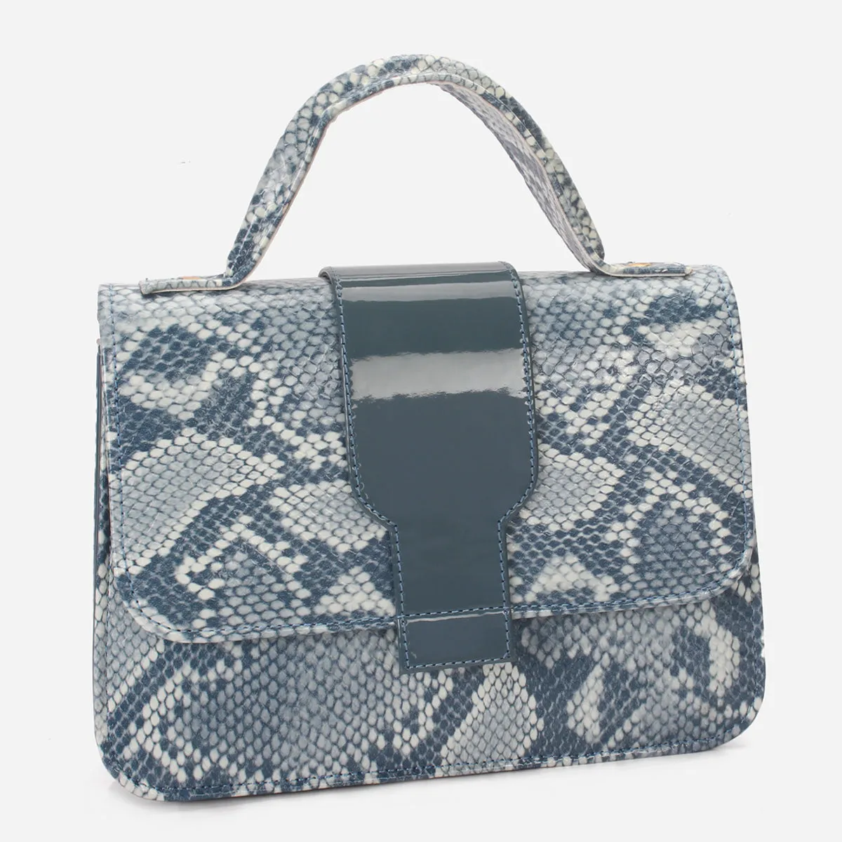 Womens "GHAZAL" Stylish Textured Handbag